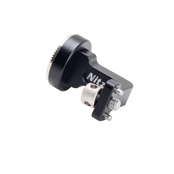 Nitze ARRI Rosette Mount with 1/4’’20 Screw and ARRI Locating Pins N68